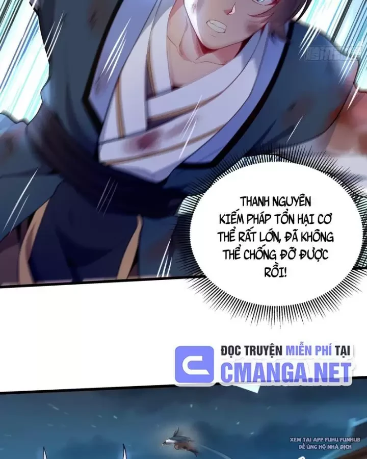 Ta Nắm Thóp Được Khí Vận Chi Tử Chapter 17 - Trang 4