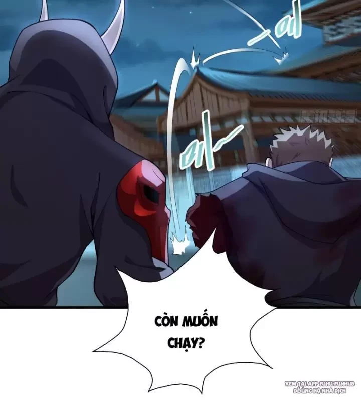 Ta Nắm Thóp Được Khí Vận Chi Tử Chapter 17 - Trang 4