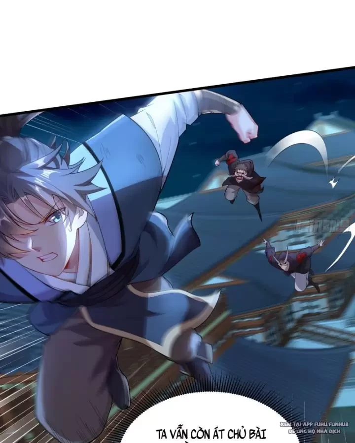 Ta Nắm Thóp Được Khí Vận Chi Tử Chapter 17 - Trang 4