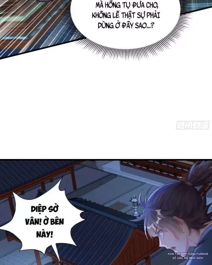 Ta Nắm Thóp Được Khí Vận Chi Tử Chapter 17 - Trang 4