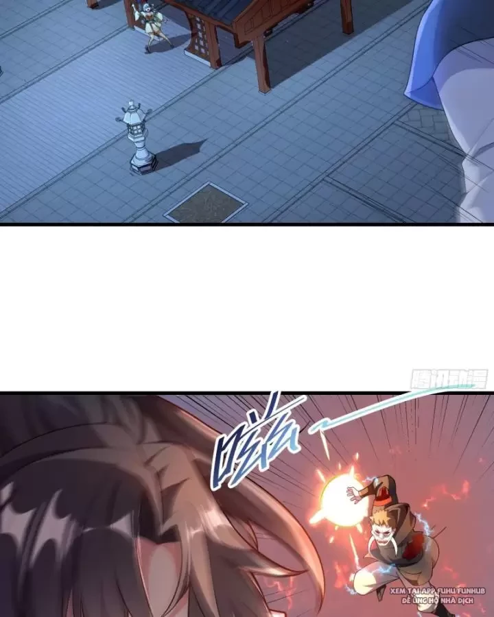 Ta Nắm Thóp Được Khí Vận Chi Tử Chapter 17 - Trang 4