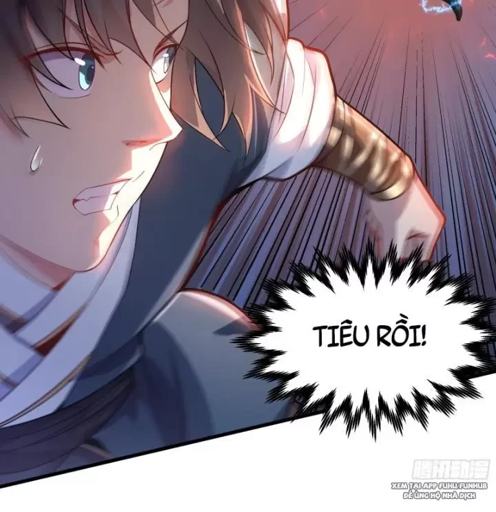 Ta Nắm Thóp Được Khí Vận Chi Tử Chapter 17 - Trang 4