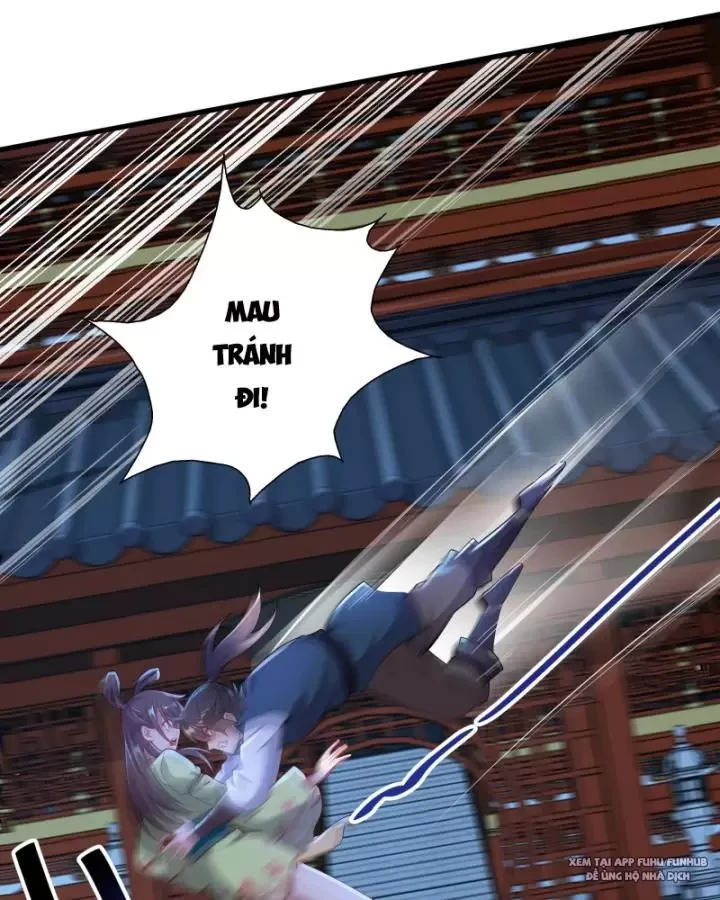 Ta Nắm Thóp Được Khí Vận Chi Tử Chapter 17 - Trang 4