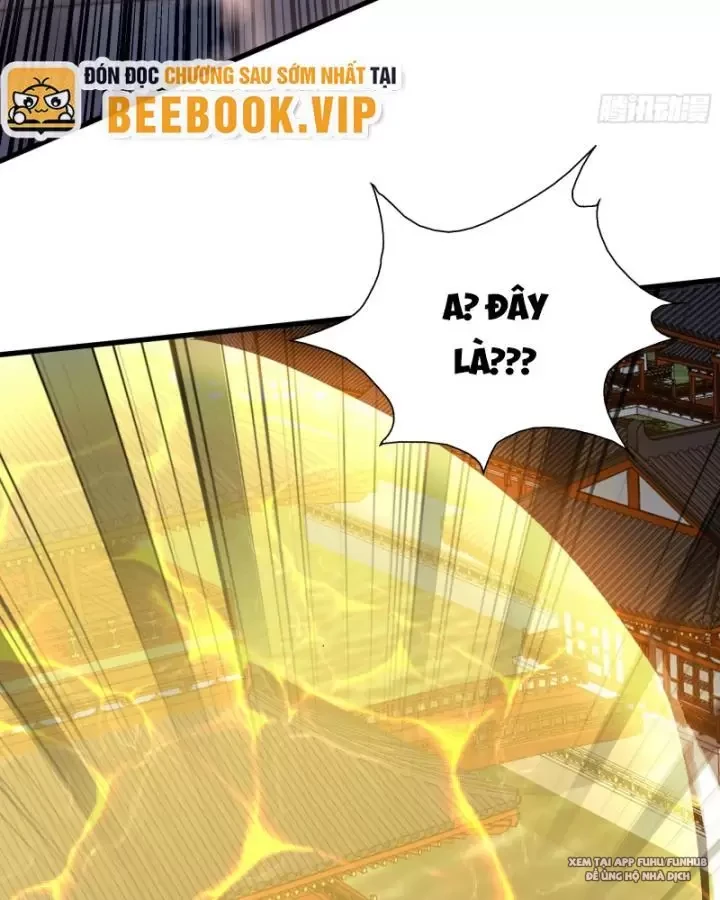 Ta Nắm Thóp Được Khí Vận Chi Tử Chapter 17 - Trang 4