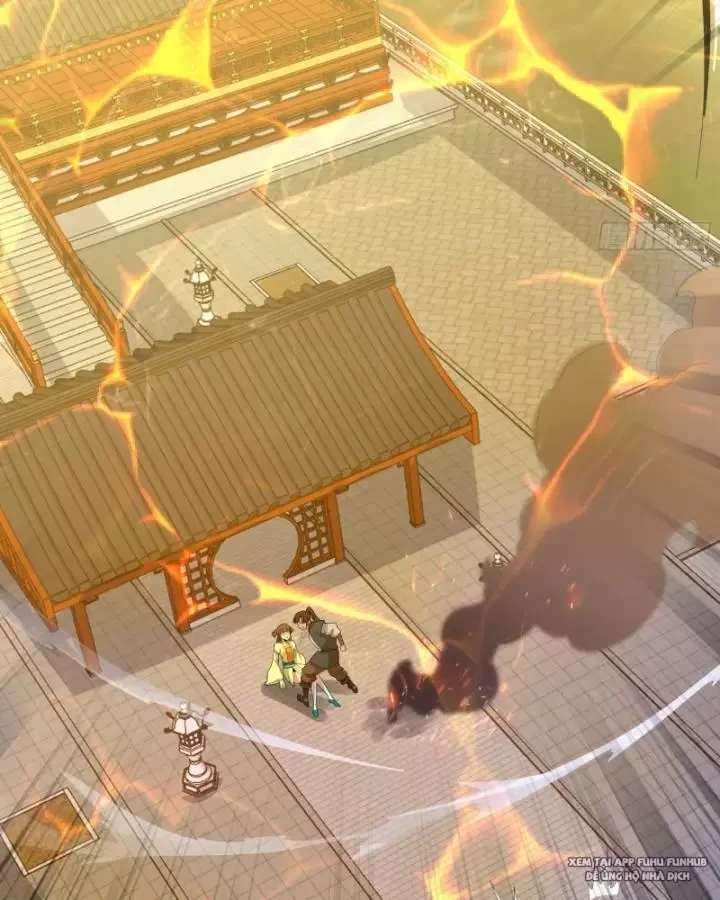 Ta Nắm Thóp Được Khí Vận Chi Tử Chapter 17 - Trang 4