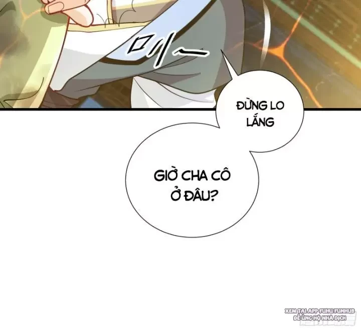 Ta Nắm Thóp Được Khí Vận Chi Tử Chapter 18 - Trang 4