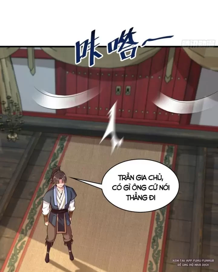 Ta Nắm Thóp Được Khí Vận Chi Tử Chapter 18 - Trang 4