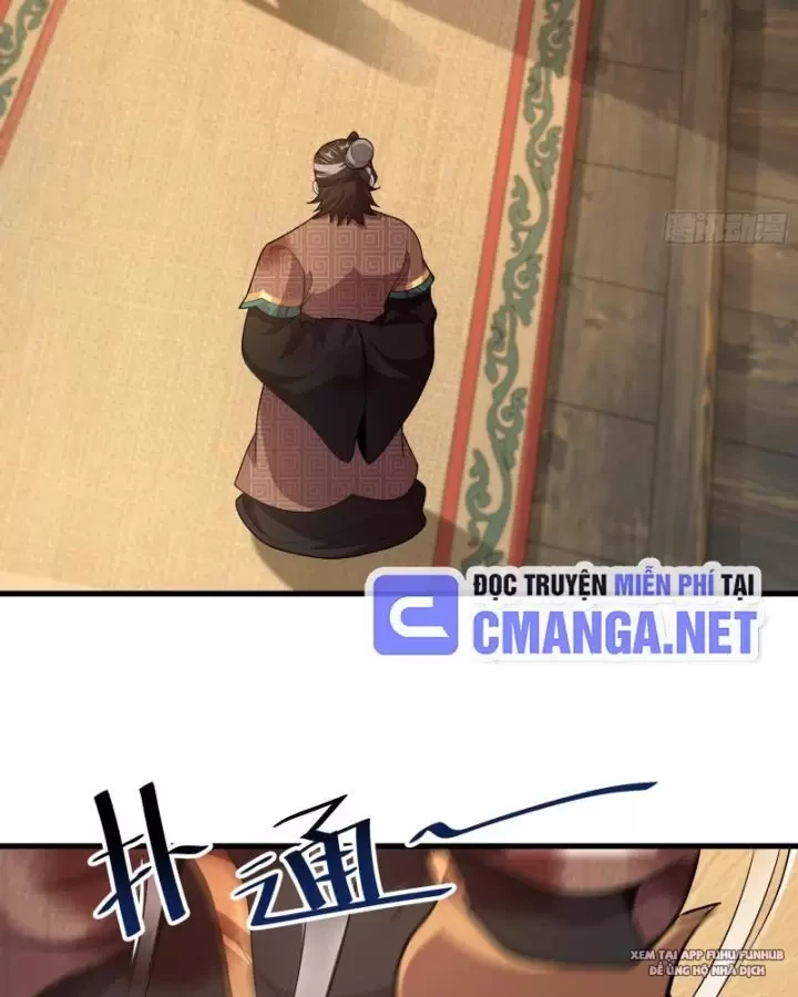 Ta Nắm Thóp Được Khí Vận Chi Tử Chapter 18 - Trang 4