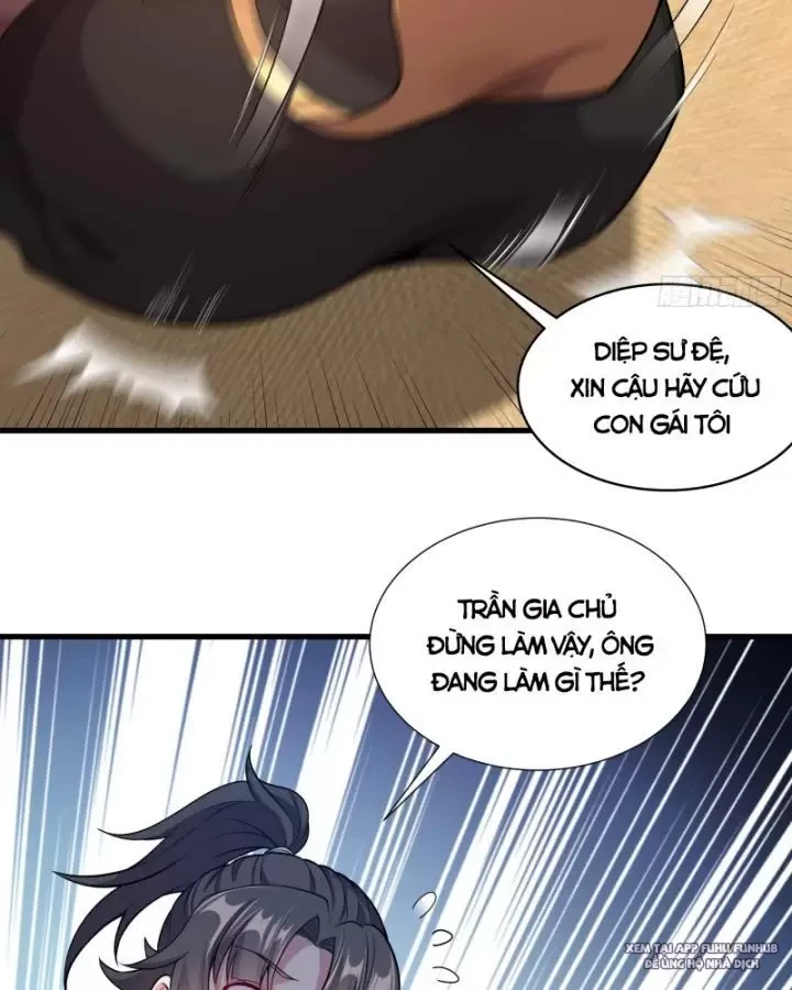 Ta Nắm Thóp Được Khí Vận Chi Tử Chapter 18 - Trang 4
