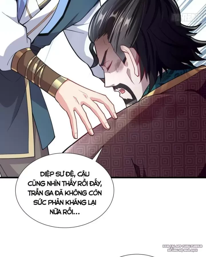 Ta Nắm Thóp Được Khí Vận Chi Tử Chapter 18 - Trang 4