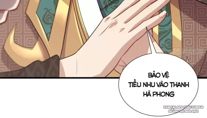 Ta Nắm Thóp Được Khí Vận Chi Tử Chapter 18 - Trang 4