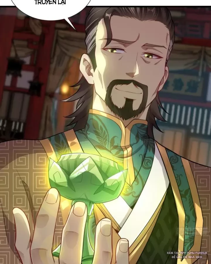 Ta Nắm Thóp Được Khí Vận Chi Tử Chapter 18 - Trang 4