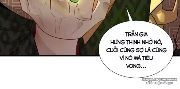 Ta Nắm Thóp Được Khí Vận Chi Tử Chapter 18 - Trang 4