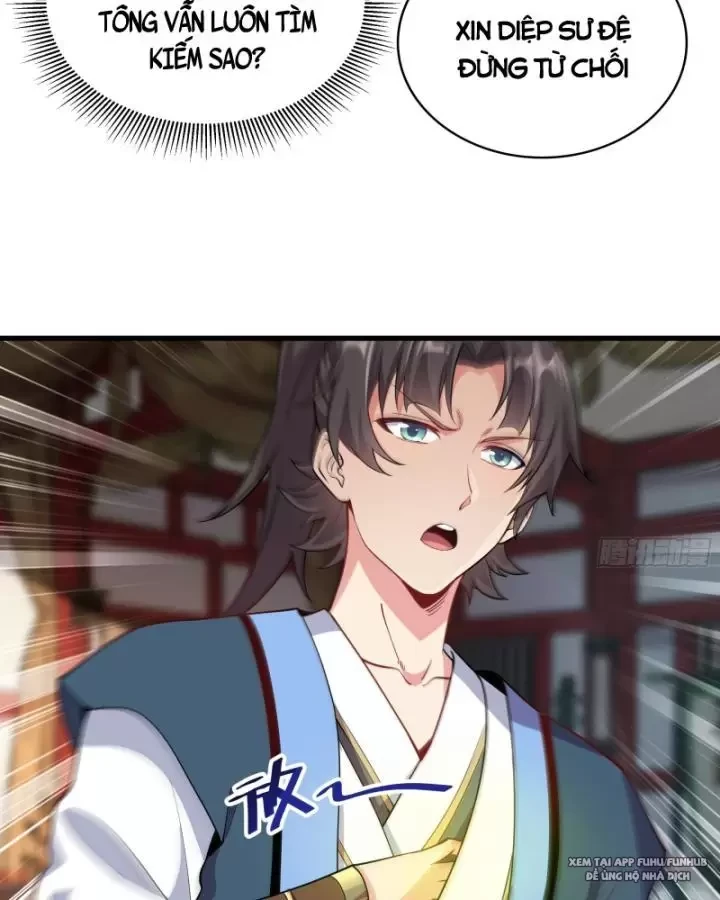 Ta Nắm Thóp Được Khí Vận Chi Tử Chapter 18 - Trang 4