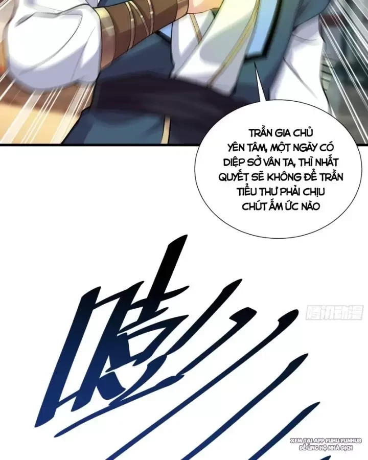 Ta Nắm Thóp Được Khí Vận Chi Tử Chapter 18 - Trang 4