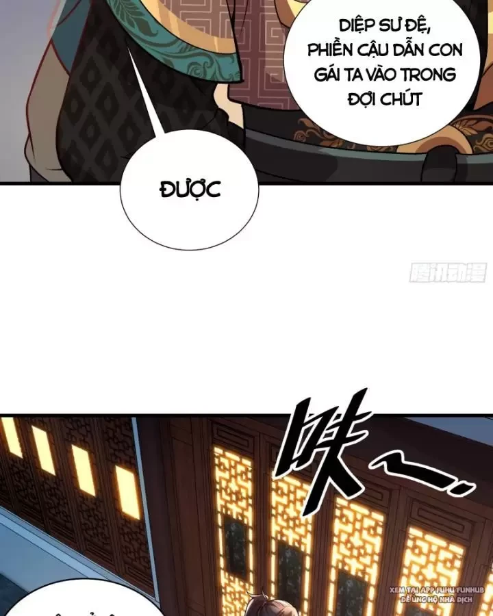 Ta Nắm Thóp Được Khí Vận Chi Tử Chapter 18 - Trang 4