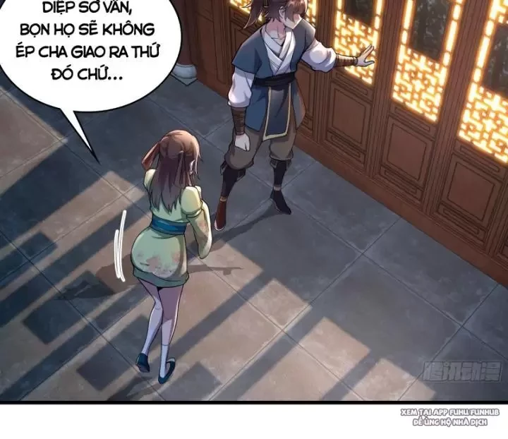 Ta Nắm Thóp Được Khí Vận Chi Tử Chapter 18 - Trang 4