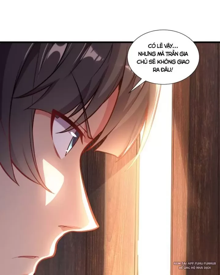 Ta Nắm Thóp Được Khí Vận Chi Tử Chapter 18 - Trang 4