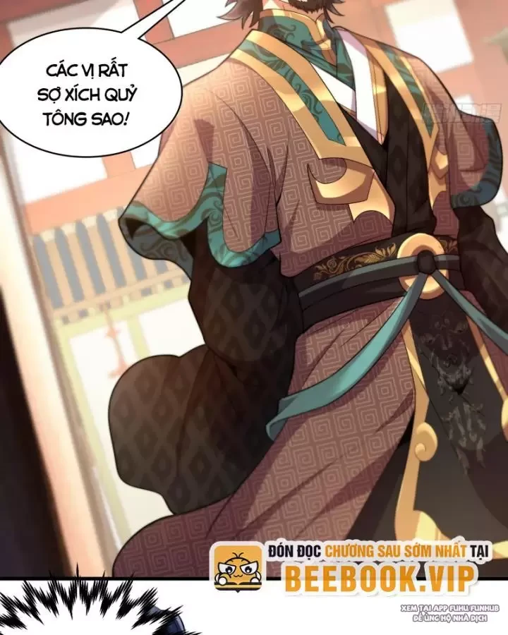 Ta Nắm Thóp Được Khí Vận Chi Tử Chapter 18 - Trang 4