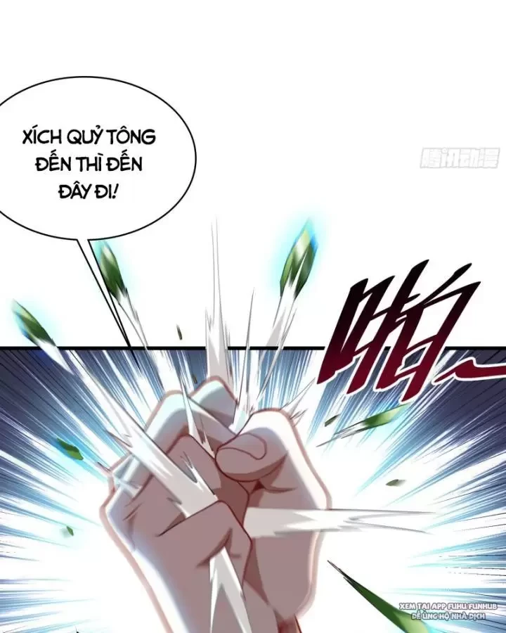 Ta Nắm Thóp Được Khí Vận Chi Tử Chapter 18 - Trang 4