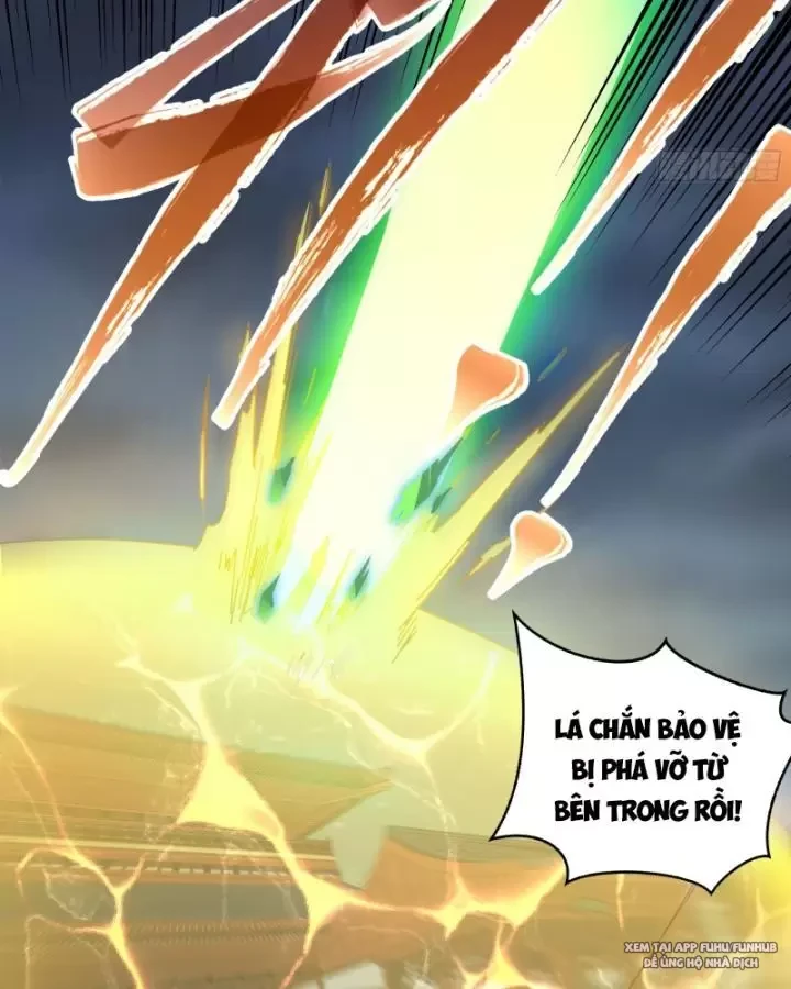 Ta Nắm Thóp Được Khí Vận Chi Tử Chapter 18 - Trang 4