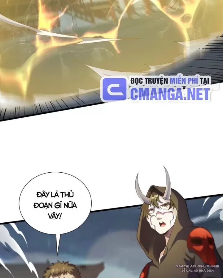 Ta Nắm Thóp Được Khí Vận Chi Tử Chapter 18 - Trang 4