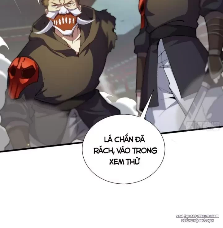 Ta Nắm Thóp Được Khí Vận Chi Tử Chapter 18 - Trang 4