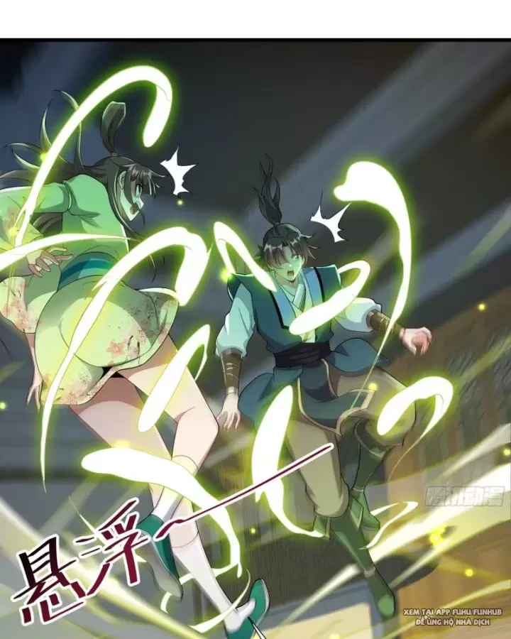 Ta Nắm Thóp Được Khí Vận Chi Tử Chapter 18 - Trang 4