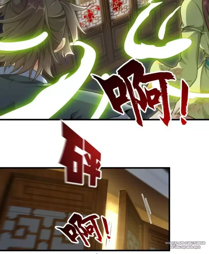 Ta Nắm Thóp Được Khí Vận Chi Tử Chapter 18 - Trang 4