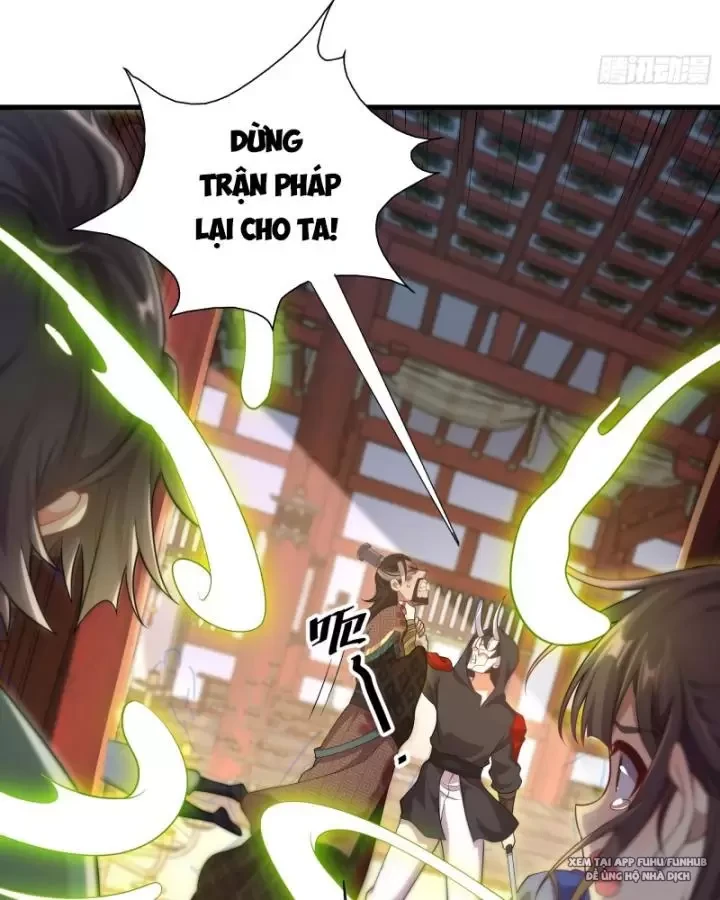 Ta Nắm Thóp Được Khí Vận Chi Tử Chapter 18 - Trang 4