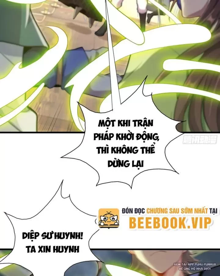 Ta Nắm Thóp Được Khí Vận Chi Tử Chapter 18 - Trang 4