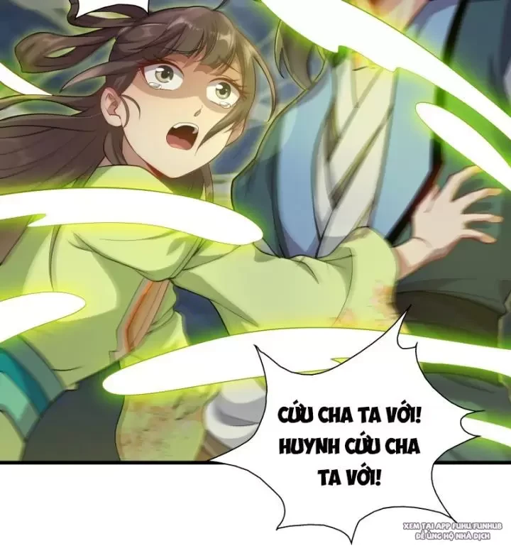 Ta Nắm Thóp Được Khí Vận Chi Tử Chapter 18 - Trang 4