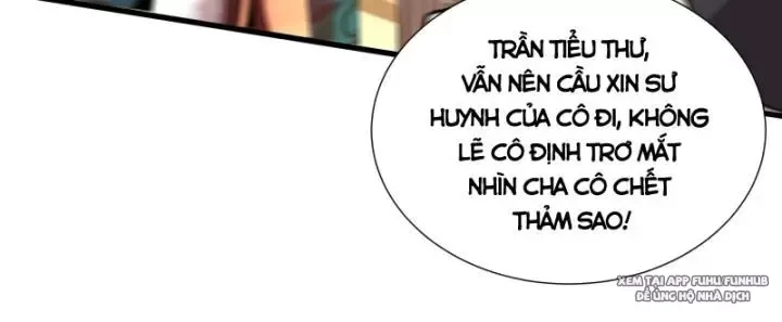 Ta Nắm Thóp Được Khí Vận Chi Tử Chapter 18 - Trang 4
