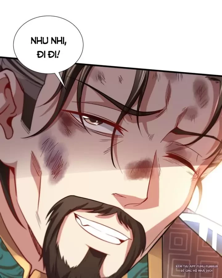 Ta Nắm Thóp Được Khí Vận Chi Tử Chapter 18 - Trang 4