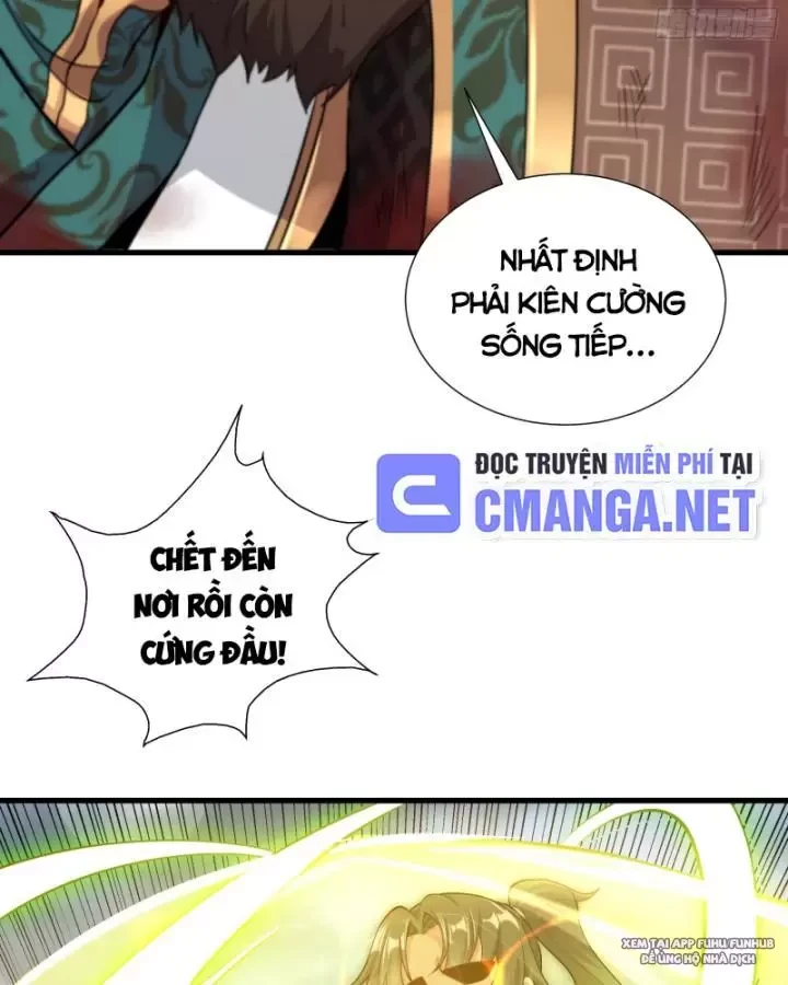 Ta Nắm Thóp Được Khí Vận Chi Tử Chapter 18 - Trang 4