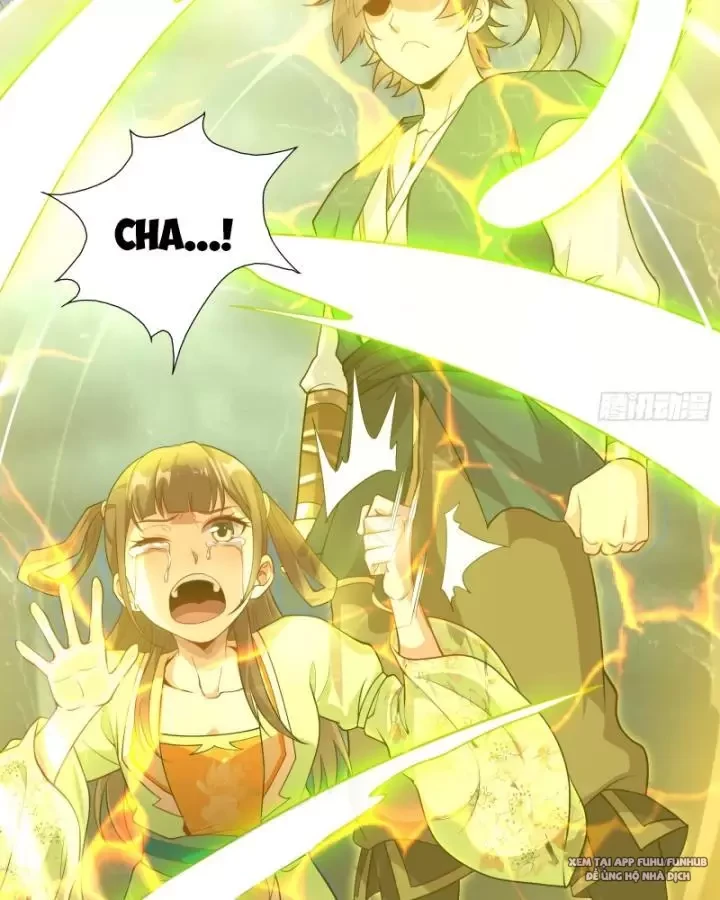 Ta Nắm Thóp Được Khí Vận Chi Tử Chapter 18 - Trang 4