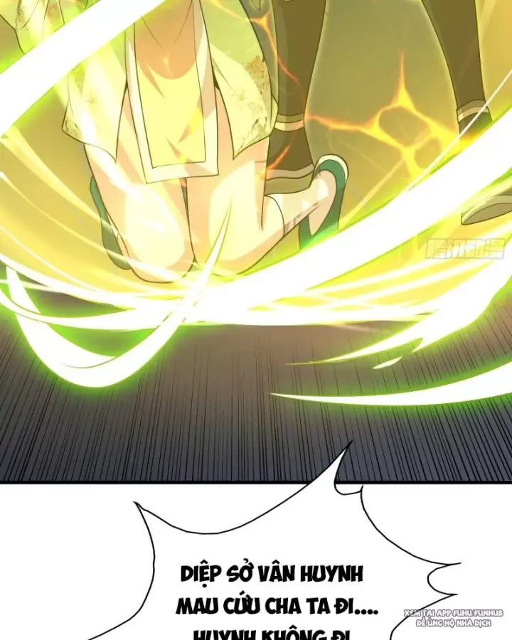 Ta Nắm Thóp Được Khí Vận Chi Tử Chapter 18 - Trang 4