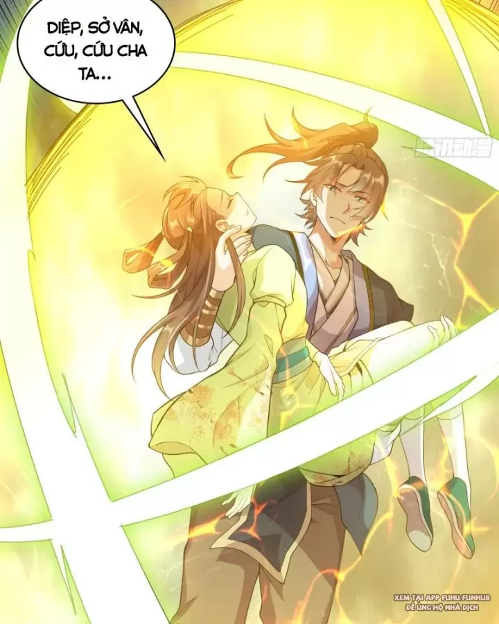 Ta Nắm Thóp Được Khí Vận Chi Tử Chapter 18 - Trang 4