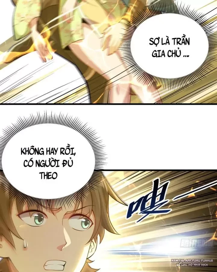 Ta Nắm Thóp Được Khí Vận Chi Tử Chapter 18 - Trang 4