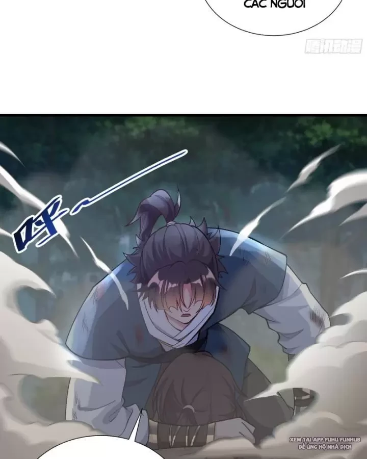 Ta Nắm Thóp Được Khí Vận Chi Tử Chapter 18 - Trang 4