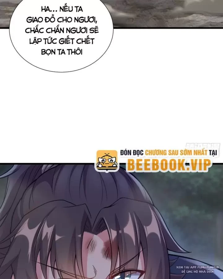 Ta Nắm Thóp Được Khí Vận Chi Tử Chapter 18 - Trang 4