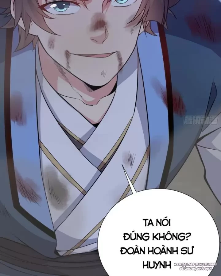 Ta Nắm Thóp Được Khí Vận Chi Tử Chapter 18 - Trang 4