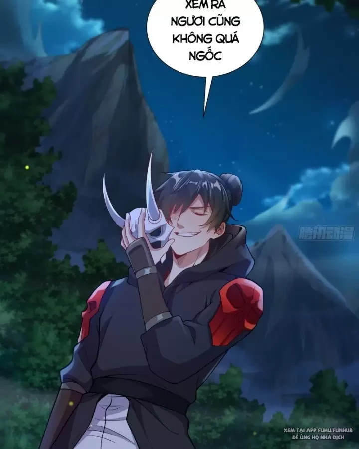 Ta Nắm Thóp Được Khí Vận Chi Tử Chapter 19 - Trang 4