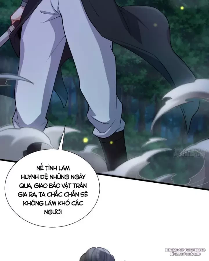 Ta Nắm Thóp Được Khí Vận Chi Tử Chapter 19 - Trang 4