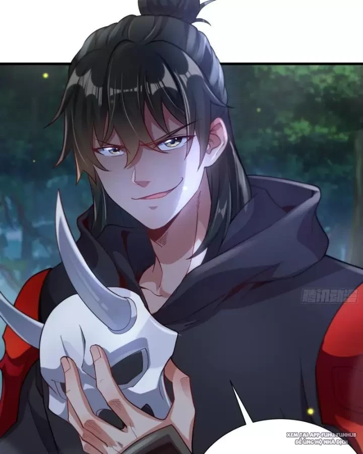 Ta Nắm Thóp Được Khí Vận Chi Tử Chapter 19 - Trang 4