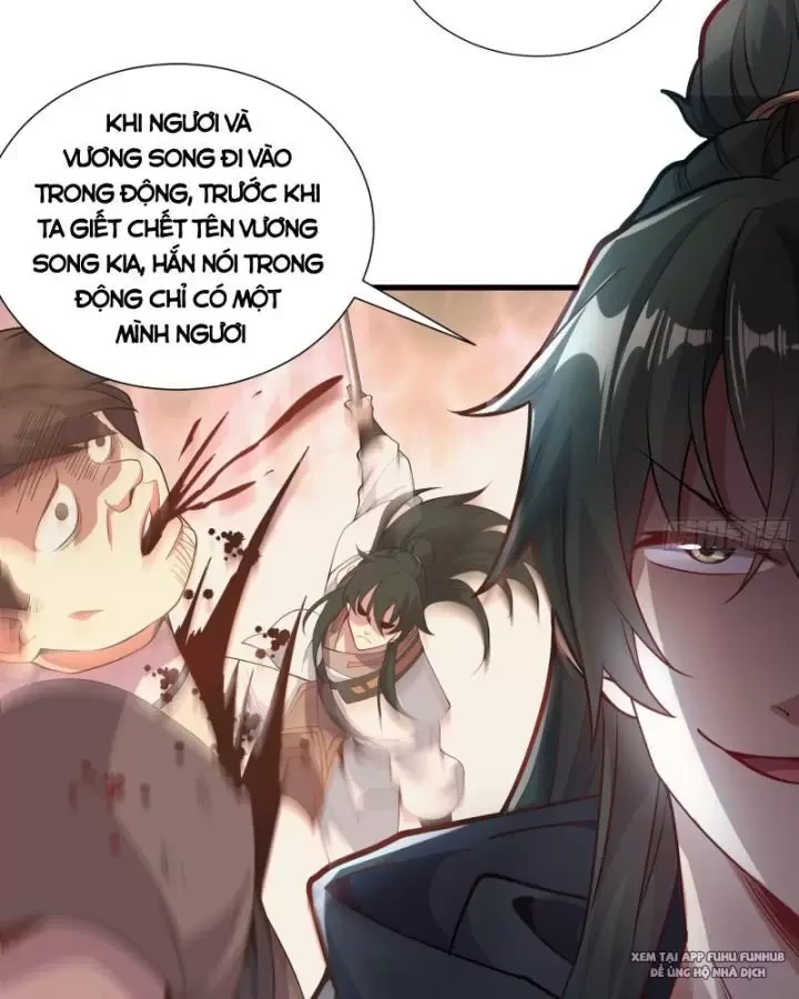 Ta Nắm Thóp Được Khí Vận Chi Tử Chapter 19 - Trang 4