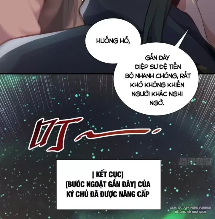 Ta Nắm Thóp Được Khí Vận Chi Tử Chapter 19 - Trang 4