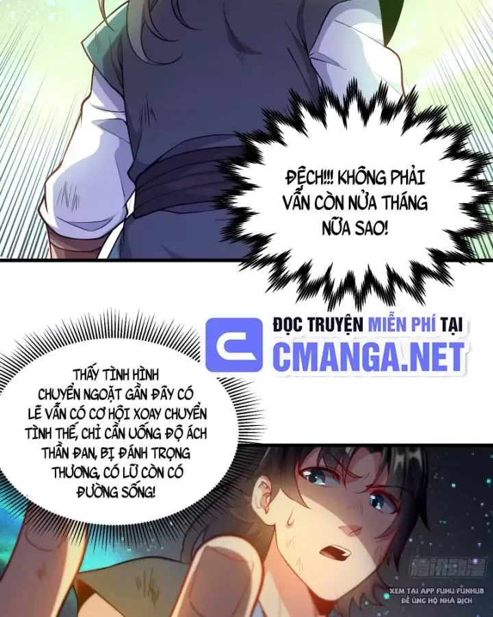 Ta Nắm Thóp Được Khí Vận Chi Tử Chapter 19 - Trang 4