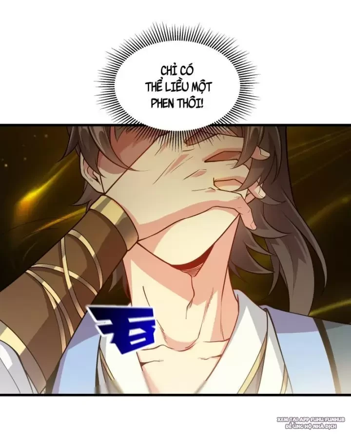 Ta Nắm Thóp Được Khí Vận Chi Tử Chapter 19 - Trang 4