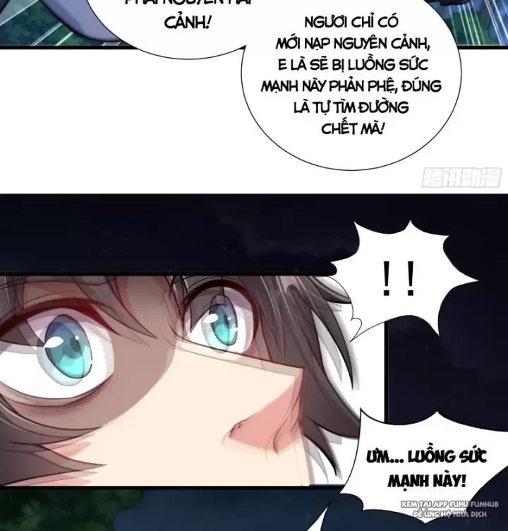 Ta Nắm Thóp Được Khí Vận Chi Tử Chapter 19 - Trang 4